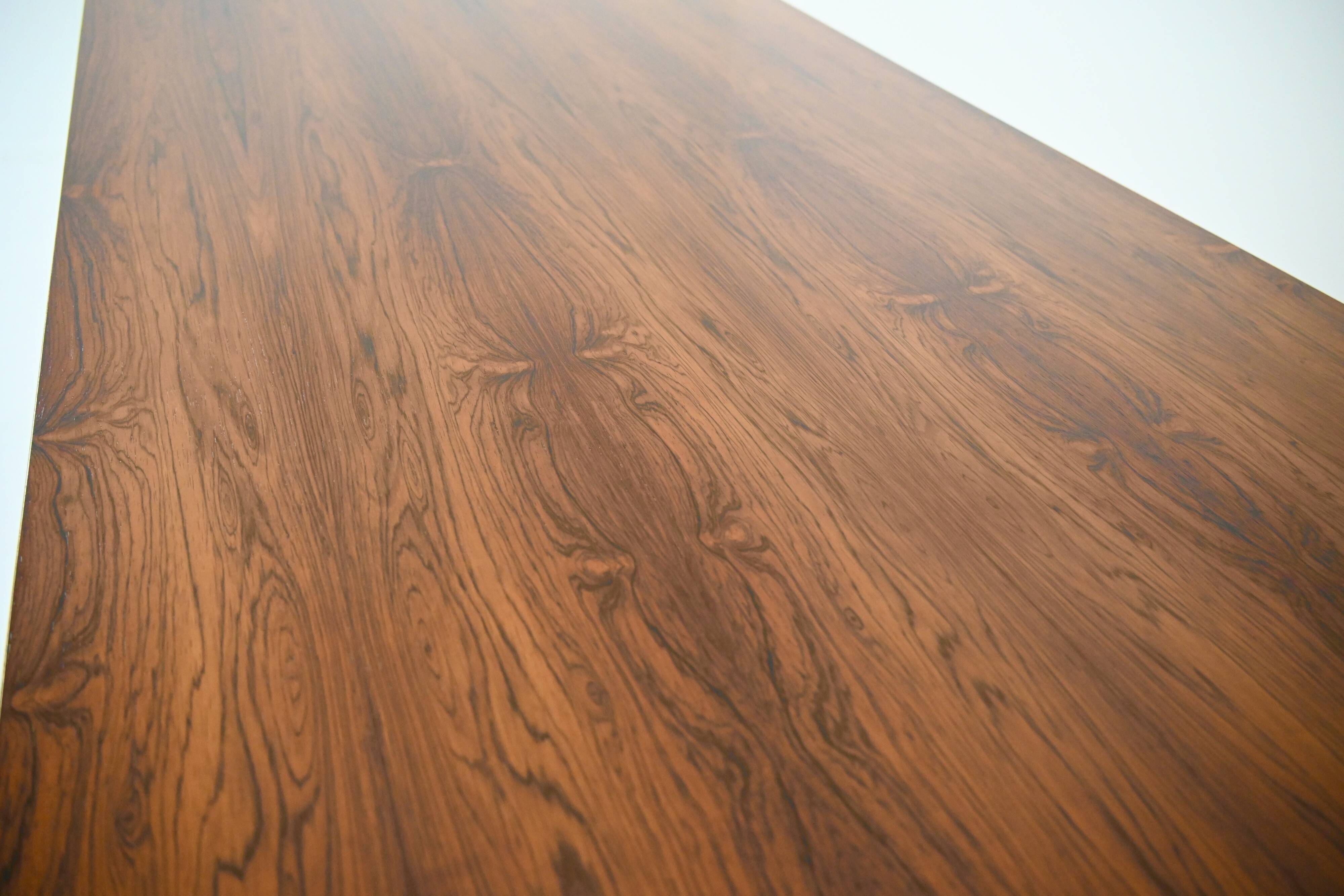 Table by George Nelson for Herman Miller, 1950s