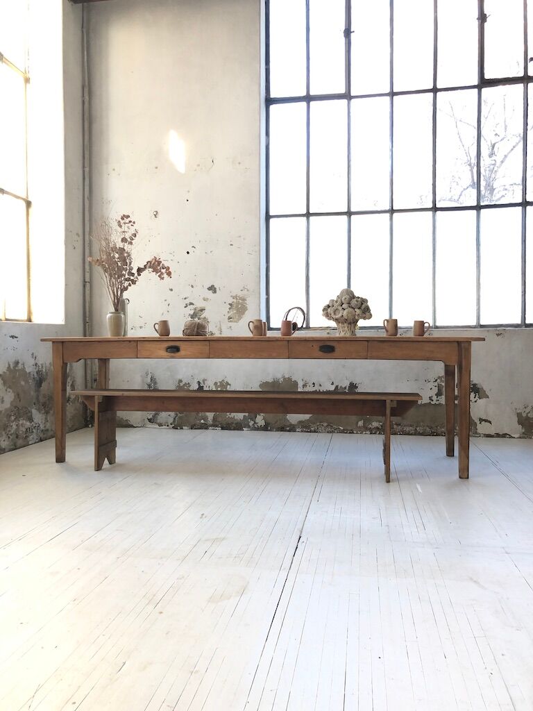 Farm table XXL 2m50