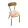 Stainless steel kitchen laminate Chair