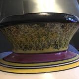 Henriot Quimper Vase
