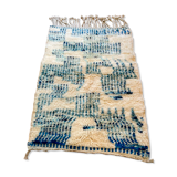 Tapis berbère 60x121cm