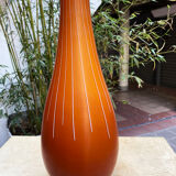 Murano glass vase, Algoritmi model