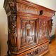 Commode style Neo Renaissance de XIX siècle