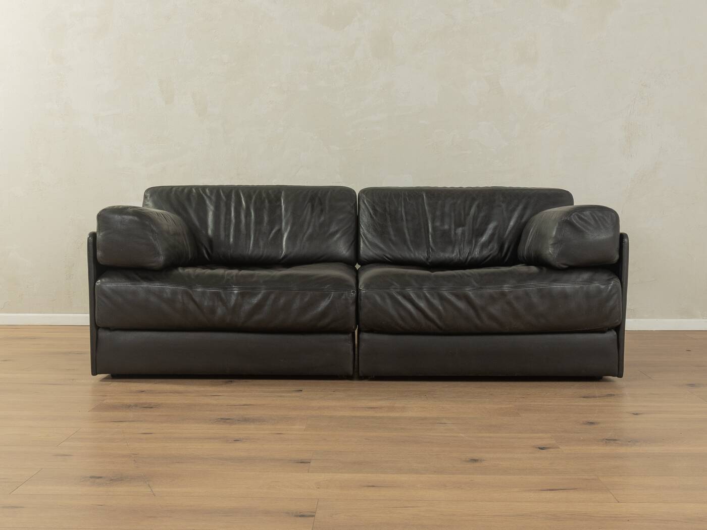 DS-76 sofa, de Sede