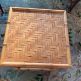 Small side table