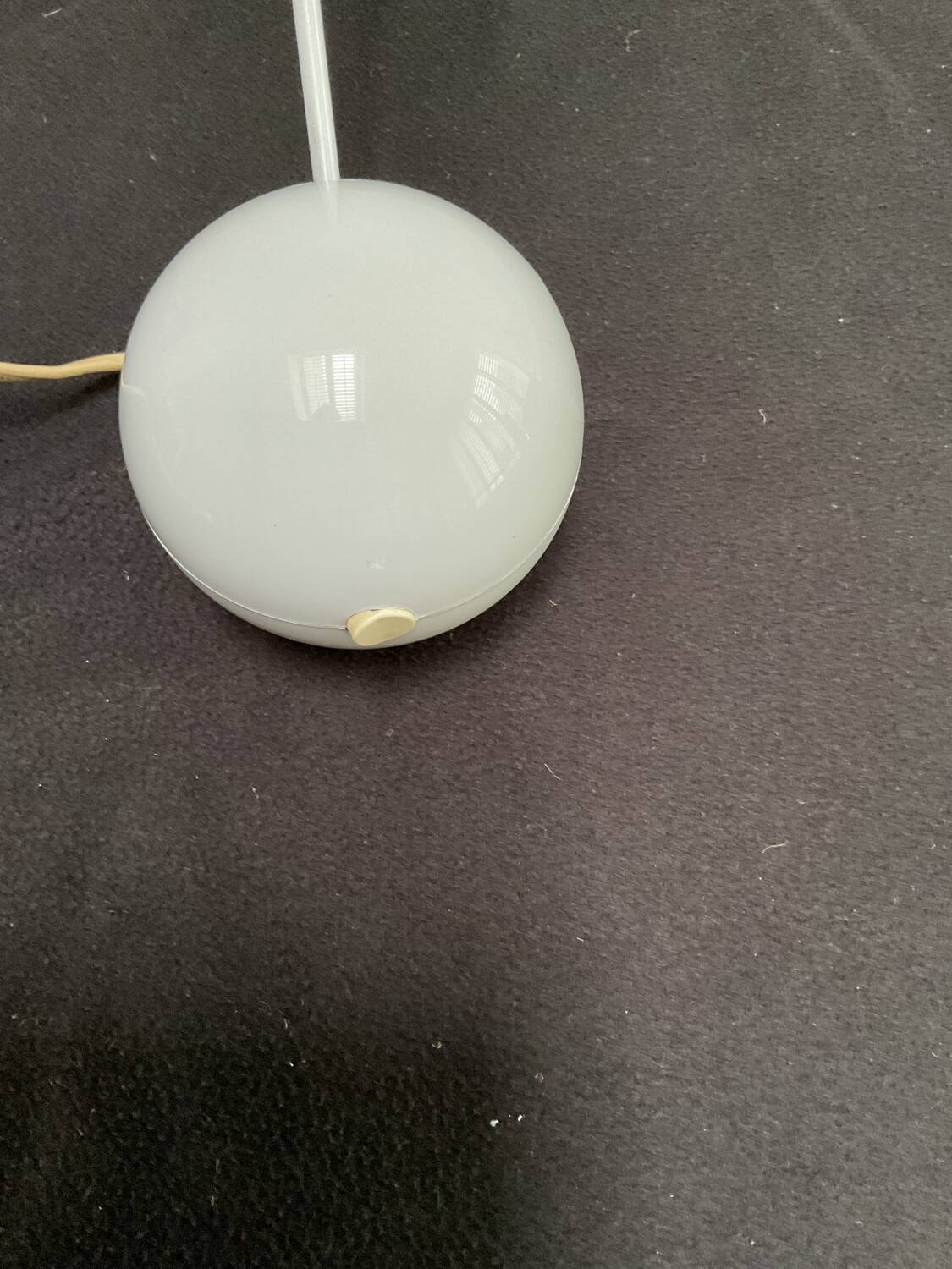 Desk lamp from the 70s