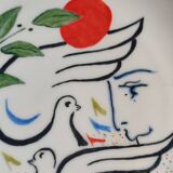 Wall plate