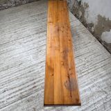 Chapo S14 blonde oak bench 172cm vintage