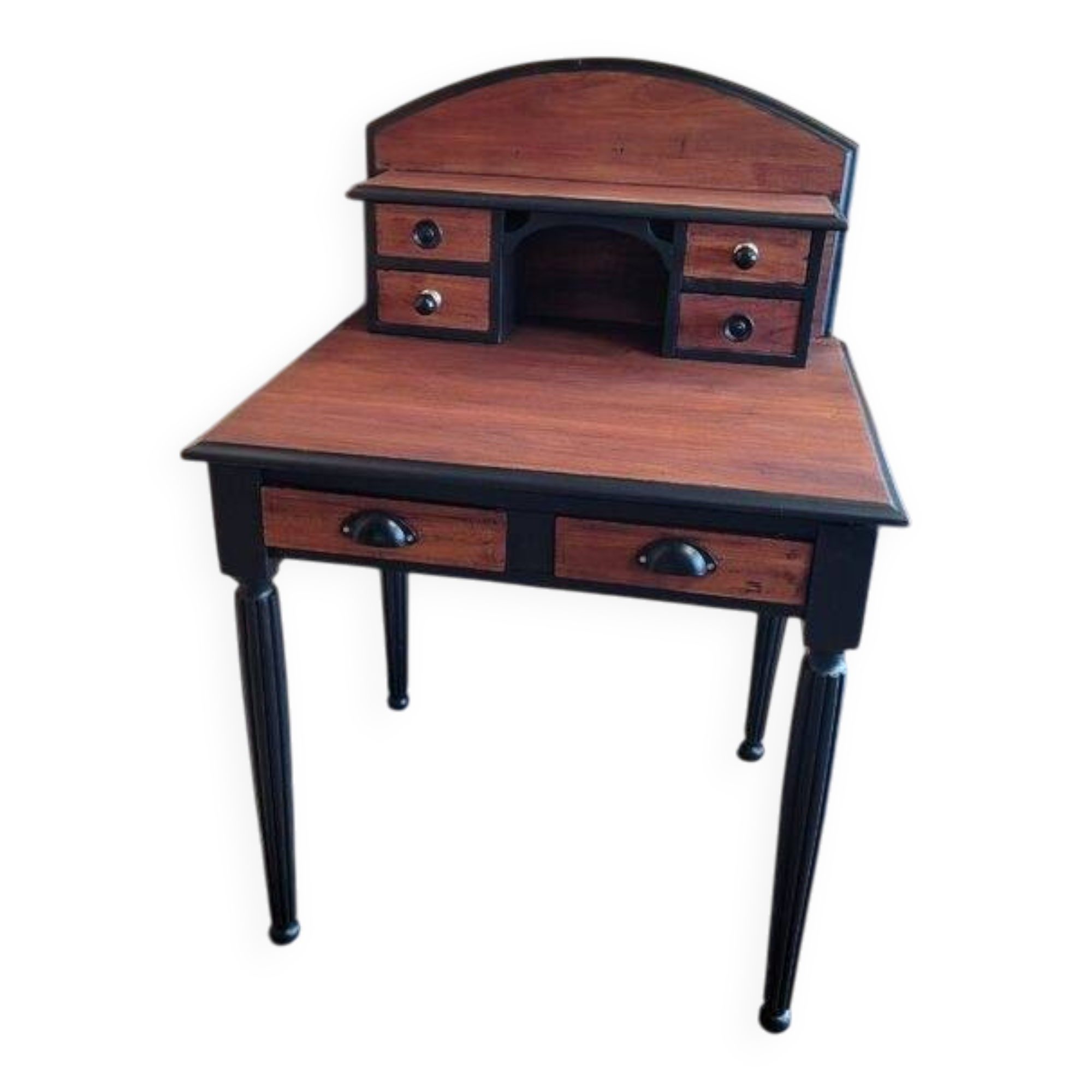 Desk, Louis XVI dressing table