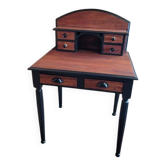 Desk, Louis XVI dressing table