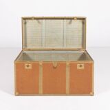 1950's Italian traveling trunk