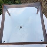 Table basse en palissandre Christian Vedel