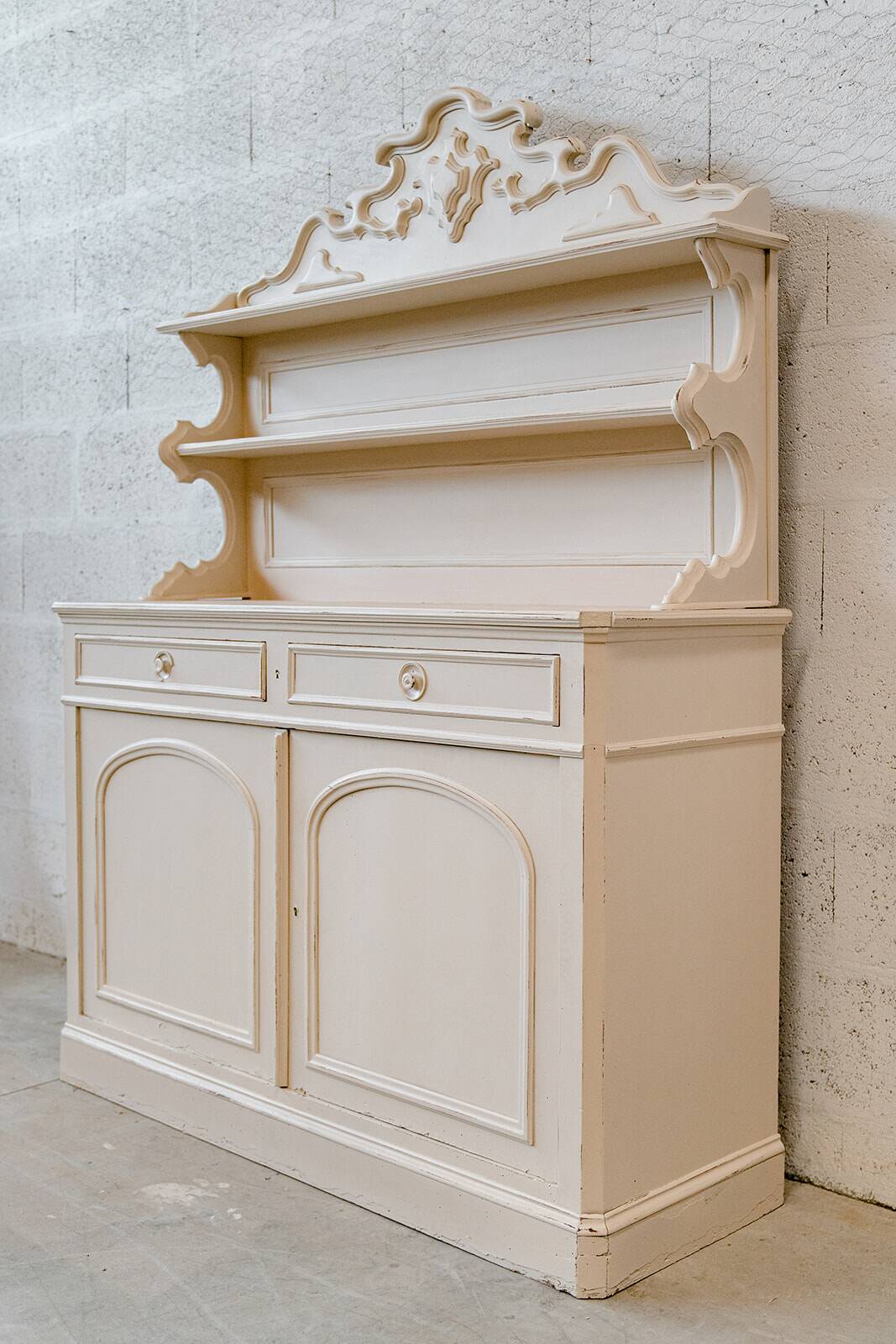 Saint hubert wooden furniture