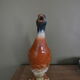 Pitcher duck in slip ST clement