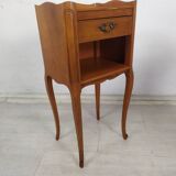 Louis XV style bedside tables
