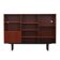 Teak bookcase, Danish design, 1970s, production: Denmark