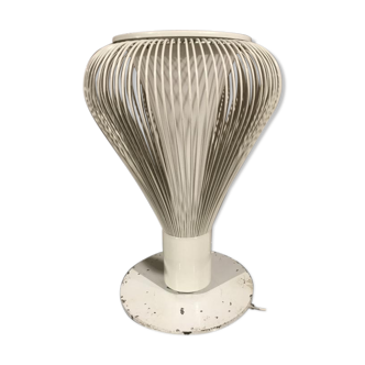 Lampe design année 1970