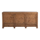 Antique dining room buffet (circa 1900) #54