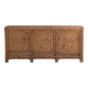 Antique dining room buffet (circa 1900) #54