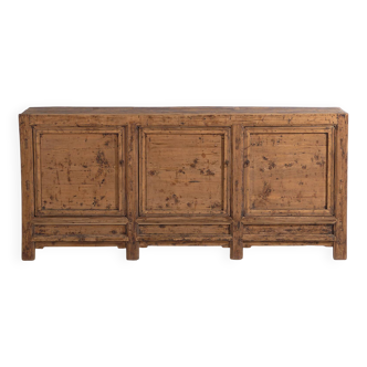Antique dining room buffet (circa 1900) #54
