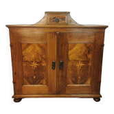Baroque cabinet