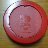 Ashtray Rexite Milano 70s