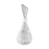 Crystal decanter