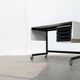 German Flexible Desk Space Age by Multiform, 1960s