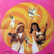 Cinema poster "Les Demoiselles de Rochefort" Catherine Deneuve 40x60cm 90's