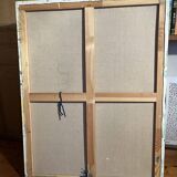 Tableau contemporain