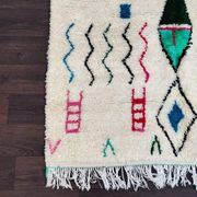 Azilal Berber rug 150x250 cm