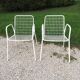 Emu armchair