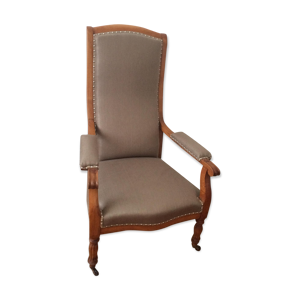 fauteuil ancien 19em