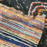 Tapis boucharouette