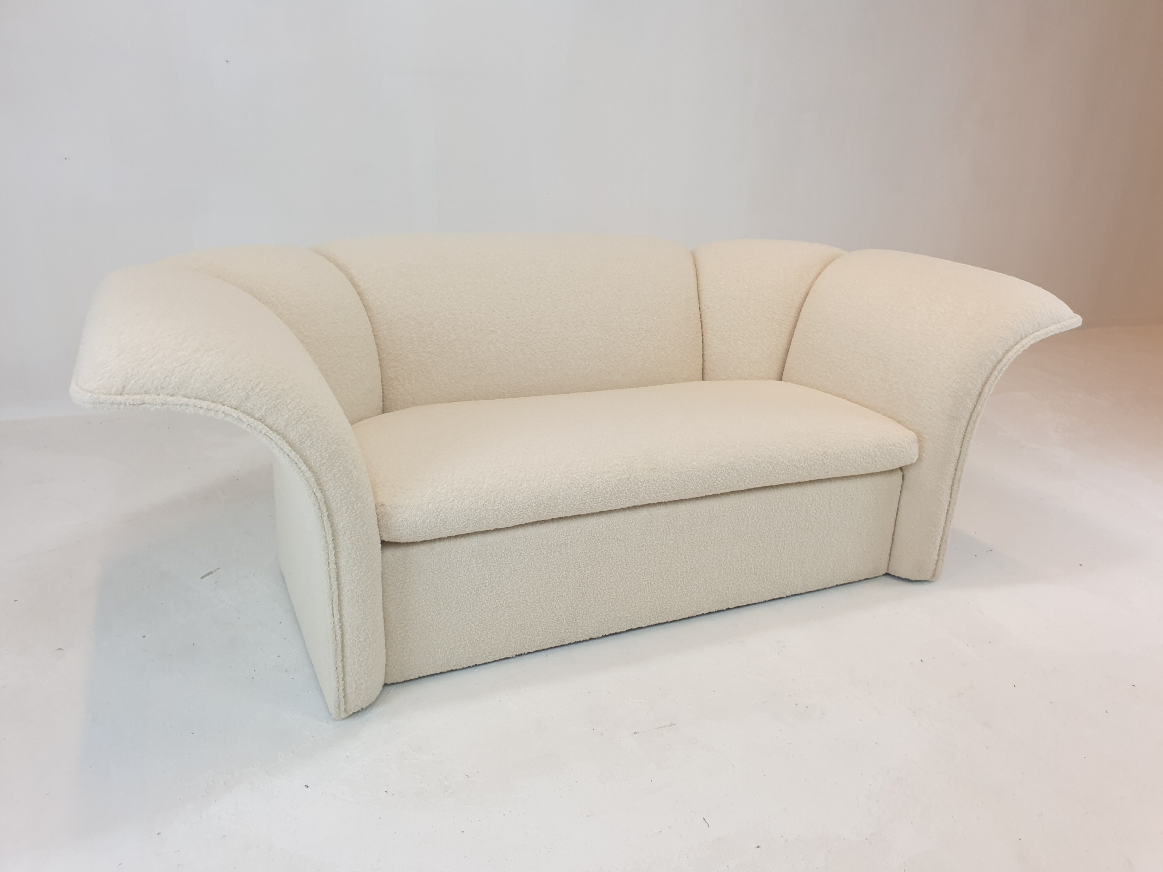 2-Seat sofa by Artifort, 1970's