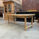 Table de ferme