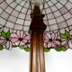Important lampadaire arts & crafts, circa 1920