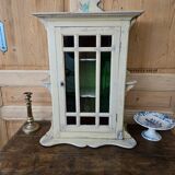 Armoire, étagère à suspendre