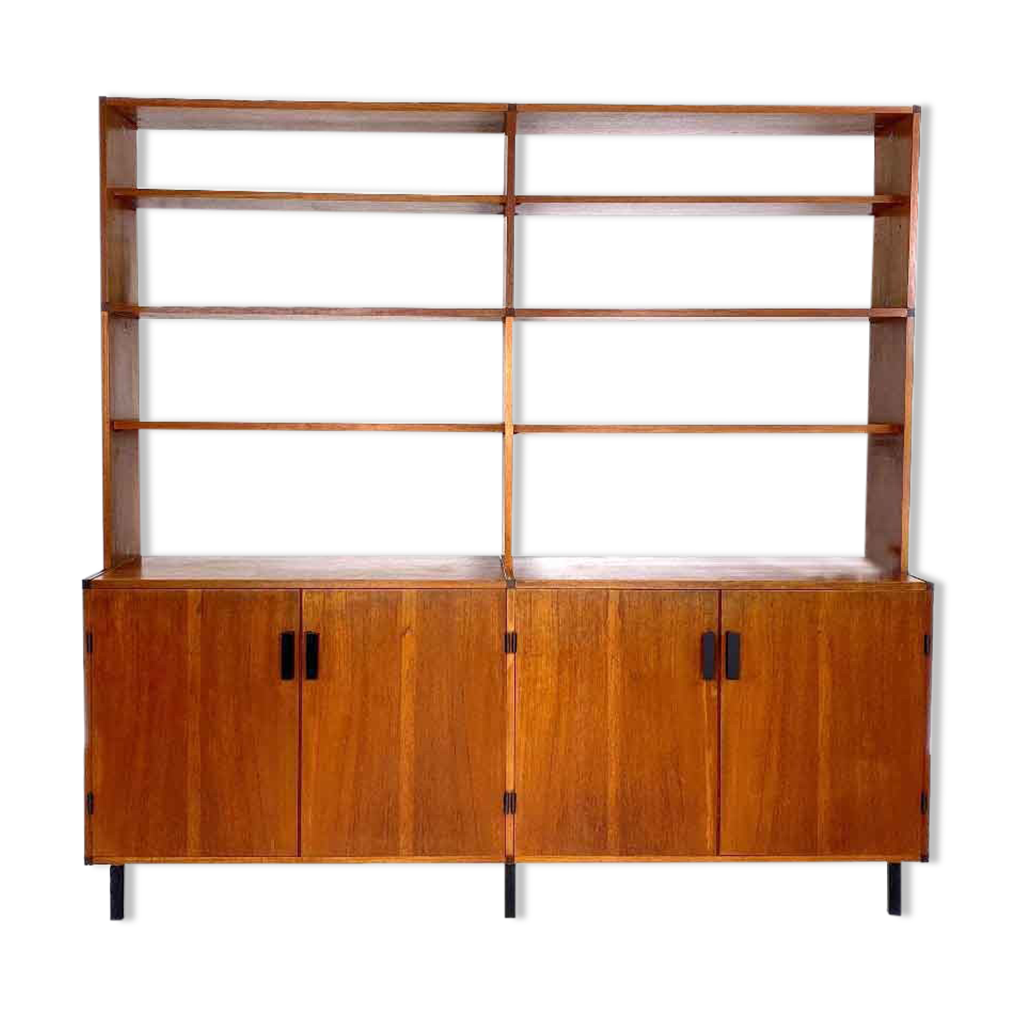 Vintage made to measure cupboard by Cees Braakman - Pastoe