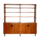 Vintage made to measure cupboard by Cees Braakman - Pastoe