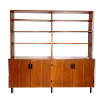 Bibliothèque par Cees Braakman - Pastoe