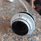 red metal suspensions