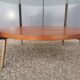 Table basse des années 50