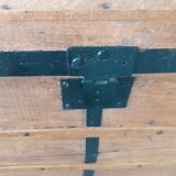 Old trunk