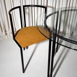 Vintage table and chairs