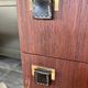 Vintage chest of drawers