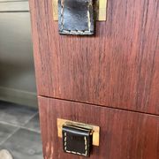 Commode vintage 