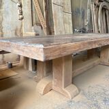 Workshop Style Decorative Table