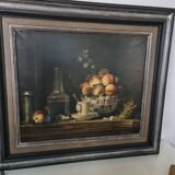 Delaporte table
