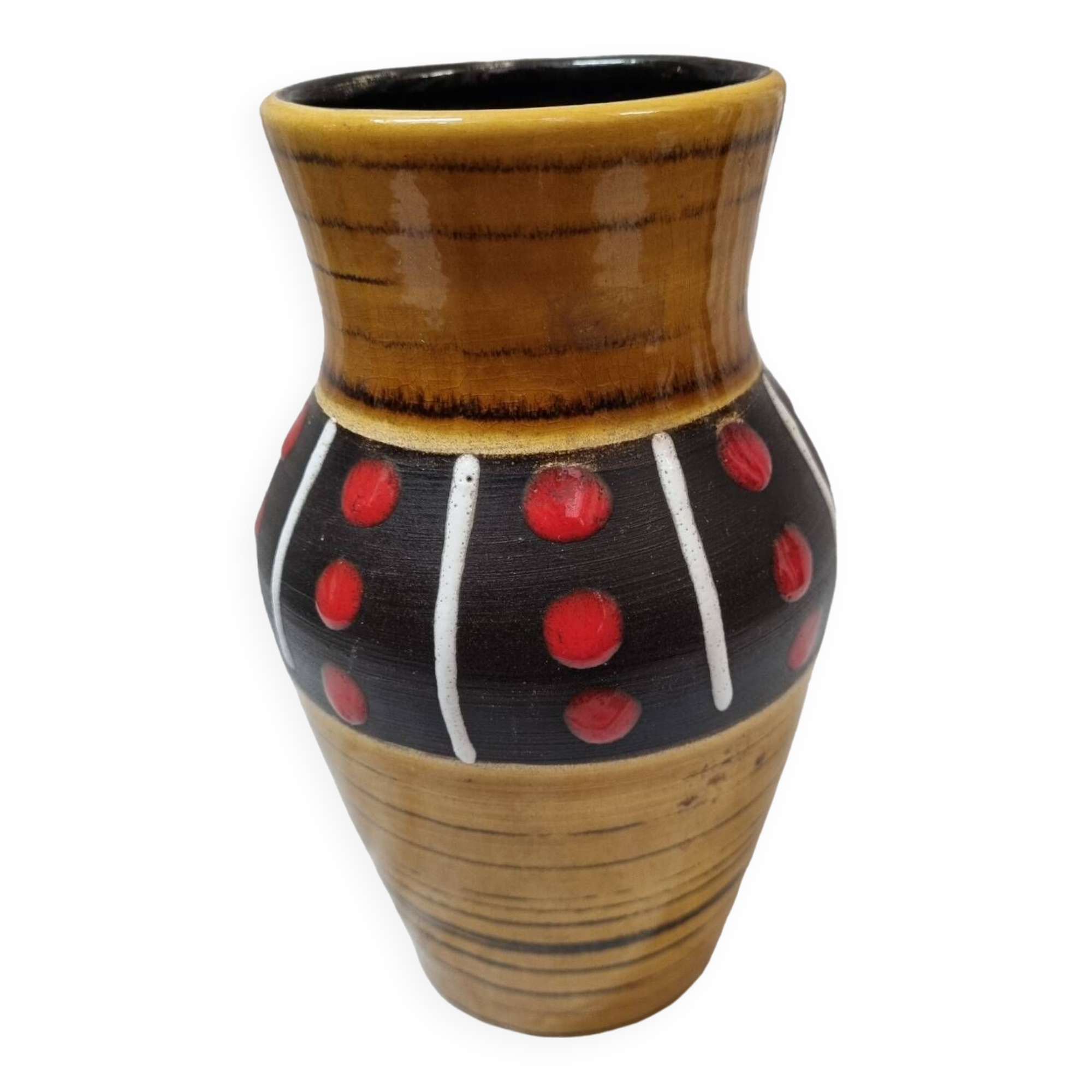 W.Germany vase from 1970